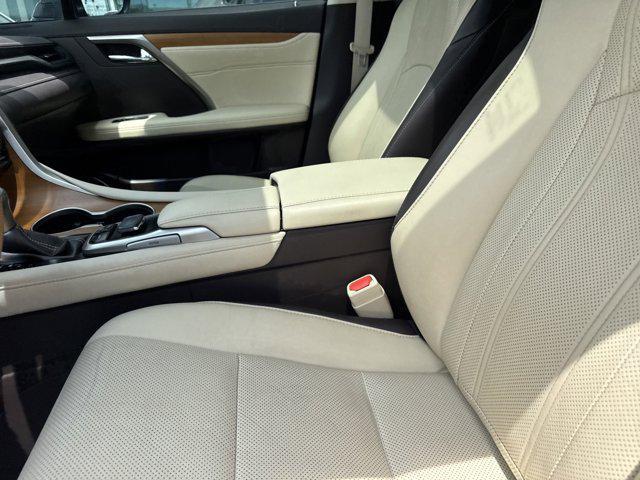 used 2016 Lexus RX 350 car, priced at $23,000
