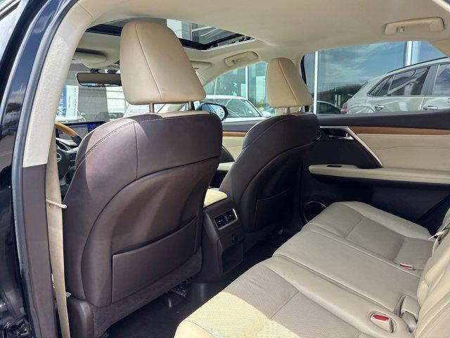 used 2016 Lexus RX 350 car, priced at $23,000