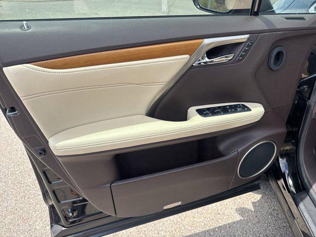 used 2016 Lexus RX 350 car, priced at $23,000