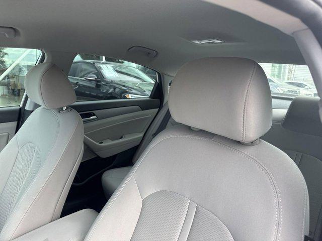 used 2019 Hyundai Sonata car, priced at $12,600