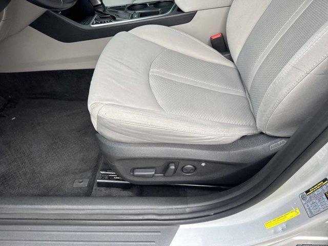 used 2019 Hyundai Sonata car, priced at $12,600