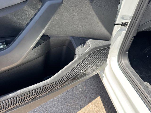 new 2025 Volkswagen Jetta car, priced at $27,852