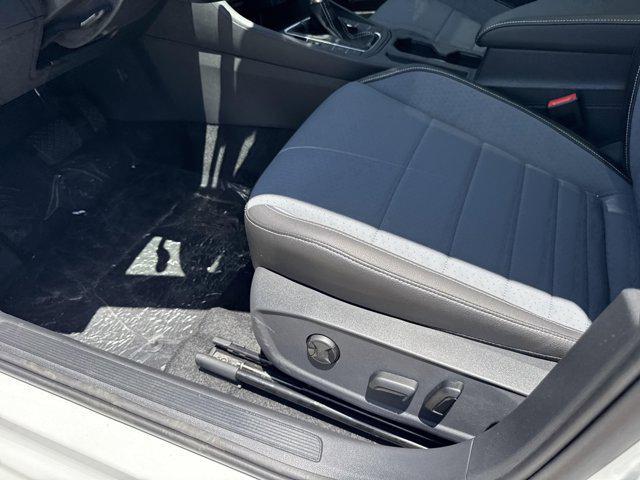 new 2025 Volkswagen Jetta car, priced at $27,852