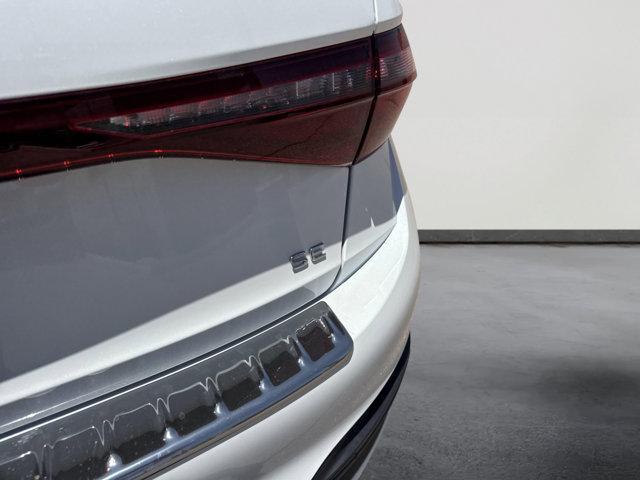 new 2025 Volkswagen Jetta car, priced at $27,852