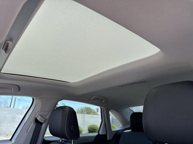 new 2025 Volkswagen Jetta car, priced at $27,852