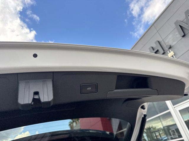 new 2026 Volkswagen Atlas Cross Sport car, priced at $46,010