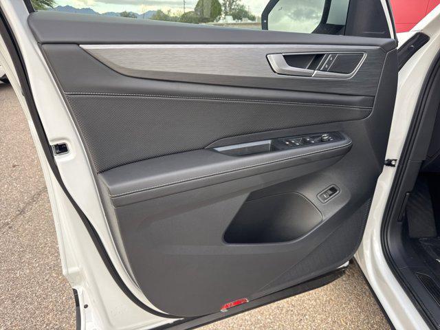 new 2026 Volkswagen Atlas Cross Sport car, priced at $46,010