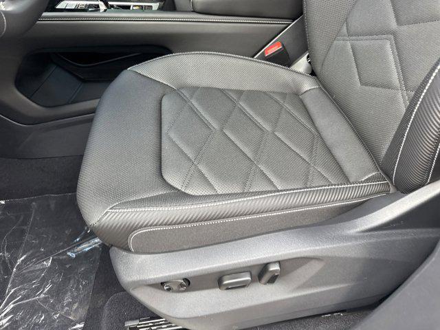 new 2026 Volkswagen Atlas Cross Sport car, priced at $46,010