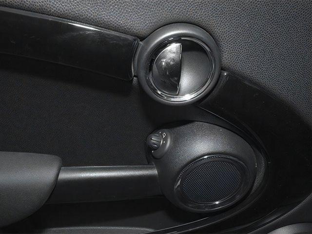 used 2013 MINI Coupe car, priced at $8,000