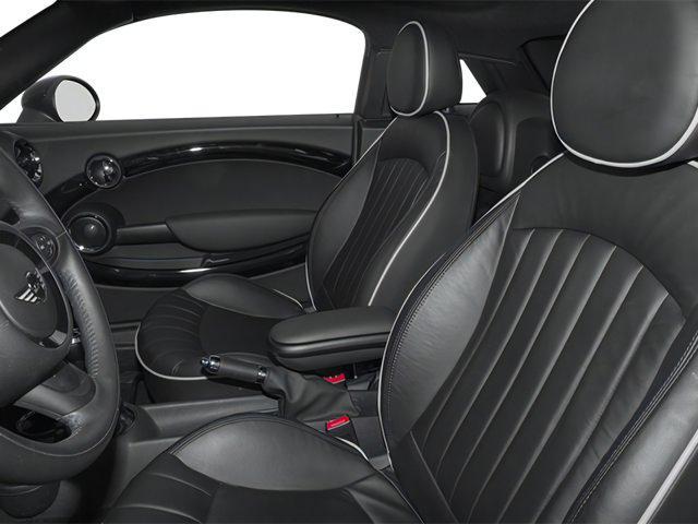 used 2013 MINI Coupe car, priced at $8,000