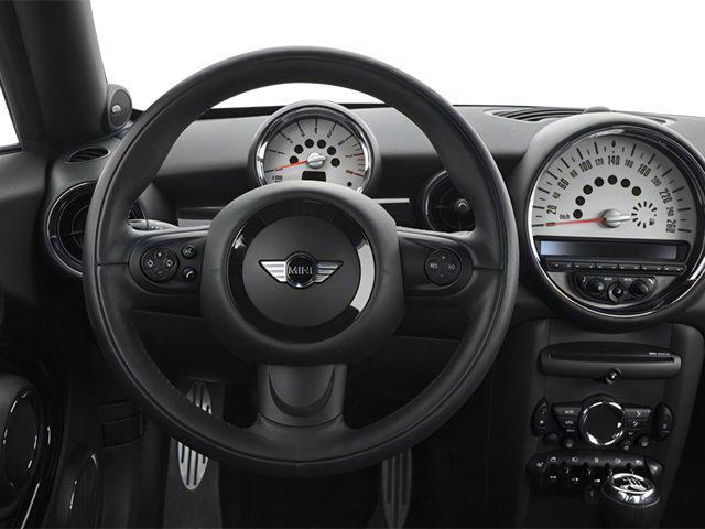 used 2013 MINI Coupe car, priced at $8,000