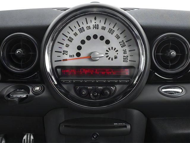 used 2013 MINI Coupe car, priced at $8,000
