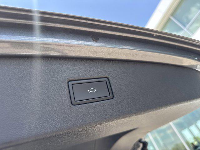 used 2022 Volkswagen Tiguan car, priced at $24,500