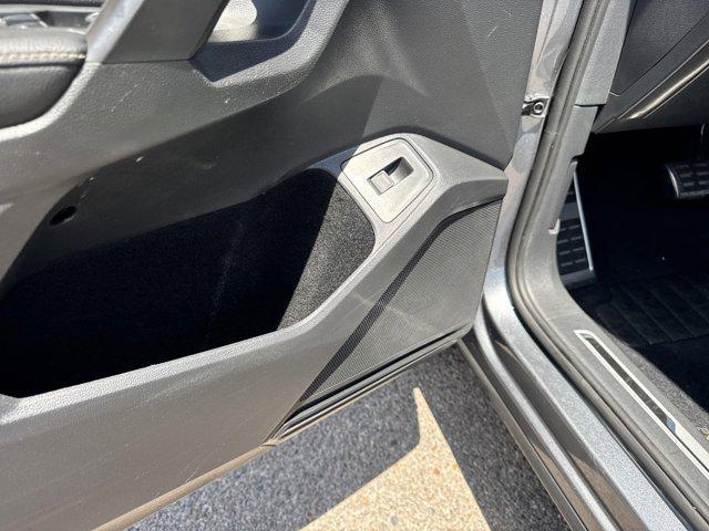 used 2022 Volkswagen Tiguan car, priced at $24,500
