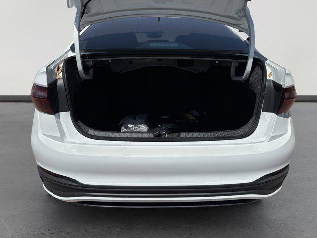new 2025 Volkswagen Jetta car, priced at $25,182