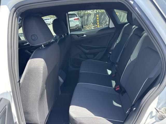new 2025 Volkswagen Jetta car, priced at $25,182