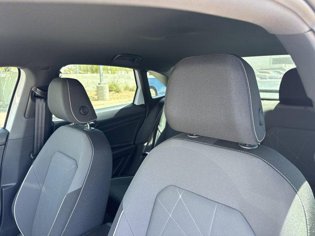 new 2025 Volkswagen Jetta car, priced at $25,182