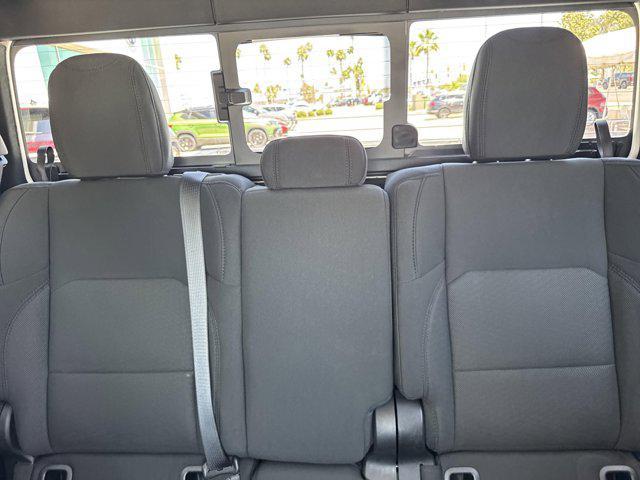 used 2023 Jeep Gladiator car, priced at $34,000