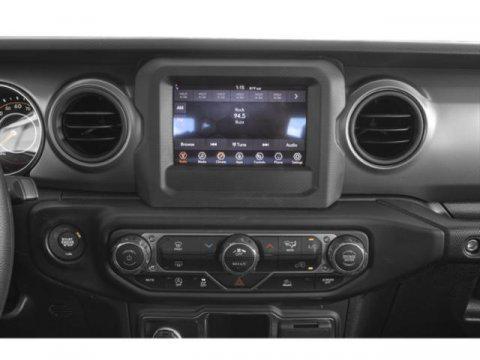 used 2023 Jeep Gladiator car, priced at $35,000