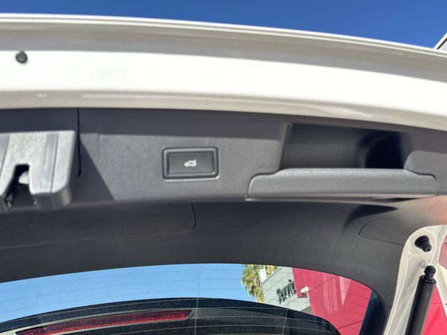 new 2026 Volkswagen Atlas Cross Sport car, priced at $49,242