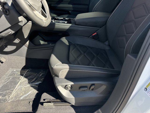 new 2026 Volkswagen Atlas Cross Sport car, priced at $49,242