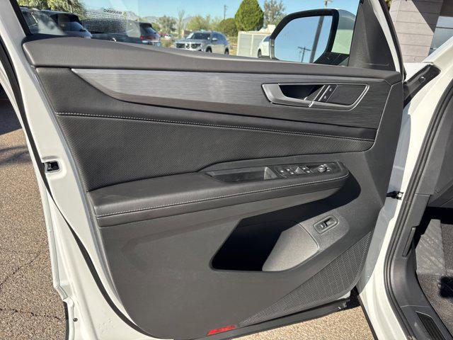 new 2026 Volkswagen Atlas Cross Sport car, priced at $49,242