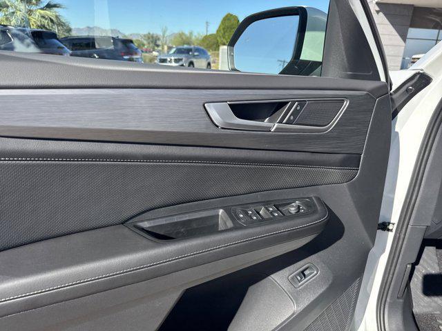 new 2026 Volkswagen Atlas Cross Sport car, priced at $49,242