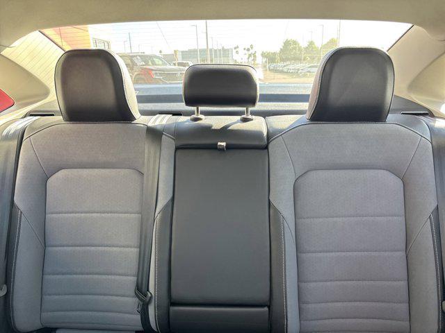 new 2026 Volkswagen Jetta car, priced at $27,907