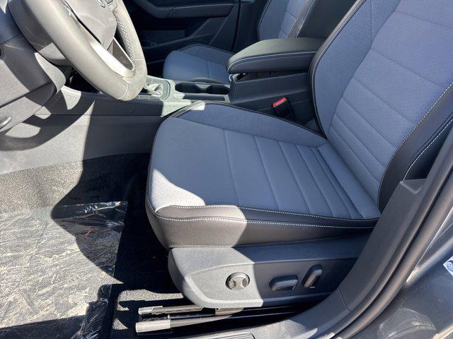 new 2026 Volkswagen Jetta car, priced at $27,907