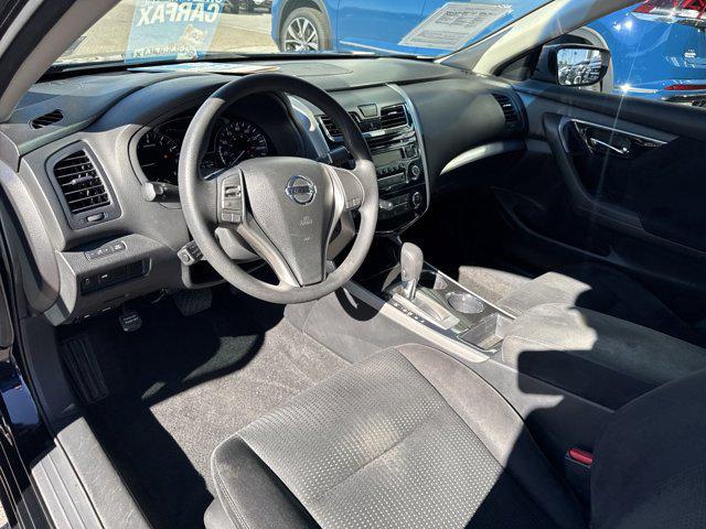 used 2014 Nissan Altima car, priced at $8,693