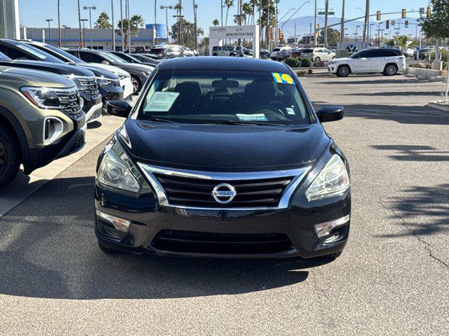 used 2014 Nissan Altima car, priced at $8,693