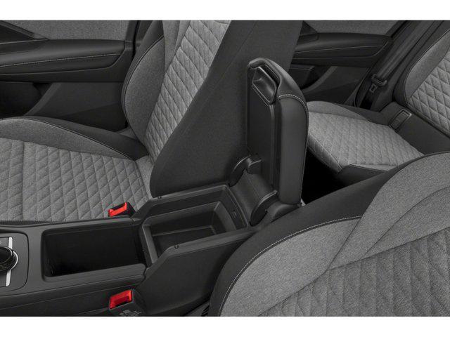 new 2026 Volkswagen Tiguan car, priced at $32,687