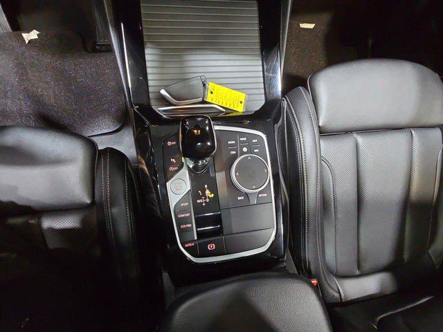 used 2024 BMW X3 car, priced at $33,700