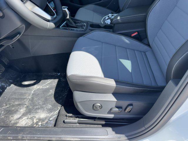 new 2025 Volkswagen Jetta car, priced at $28,762