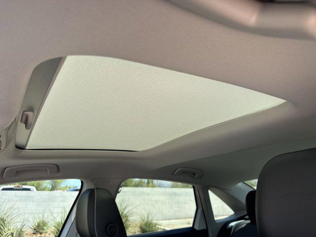 new 2025 Volkswagen Jetta car, priced at $28,762