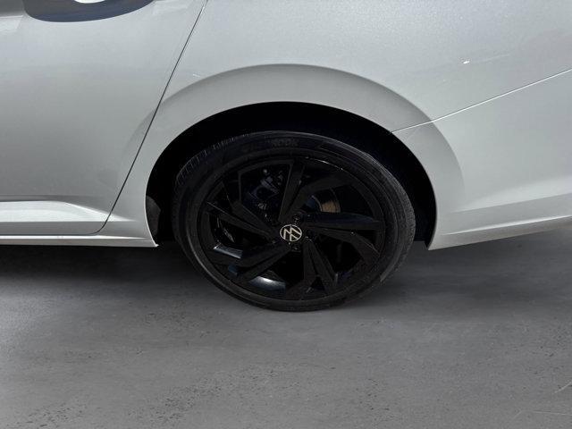 new 2025 Volkswagen Jetta car, priced at $28,762
