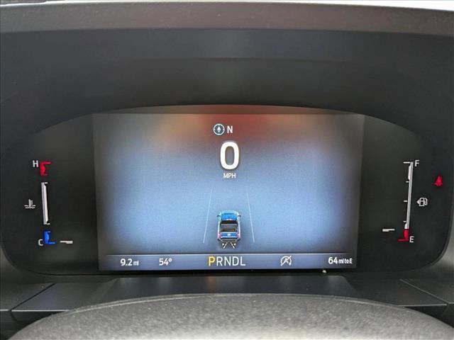 new 2025 Ford Maverick car, priced at $36,355