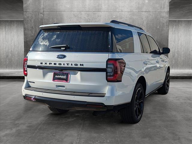 new 2024 Ford Expedition car, priced at $64,995