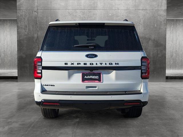 new 2024 Ford Expedition car, priced at $64,995