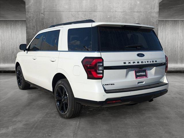 new 2024 Ford Expedition car, priced at $64,995