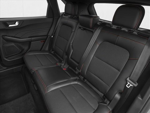 new 2026 Ford Escape car, priced at $33,750