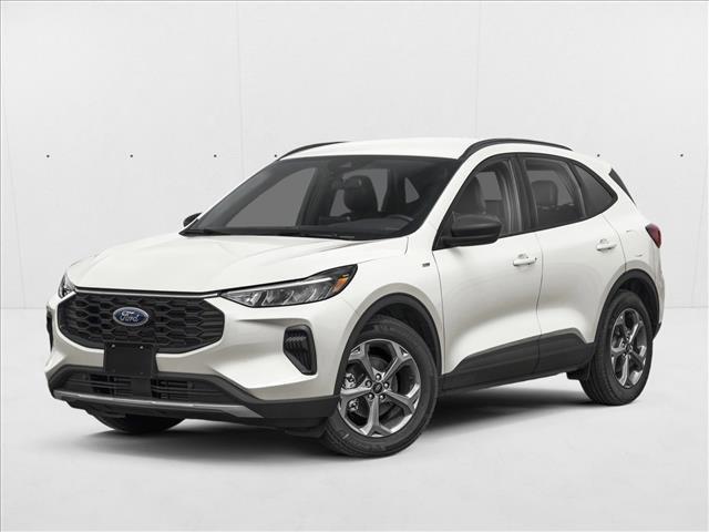 new 2026 Ford Escape car, priced at $33,750