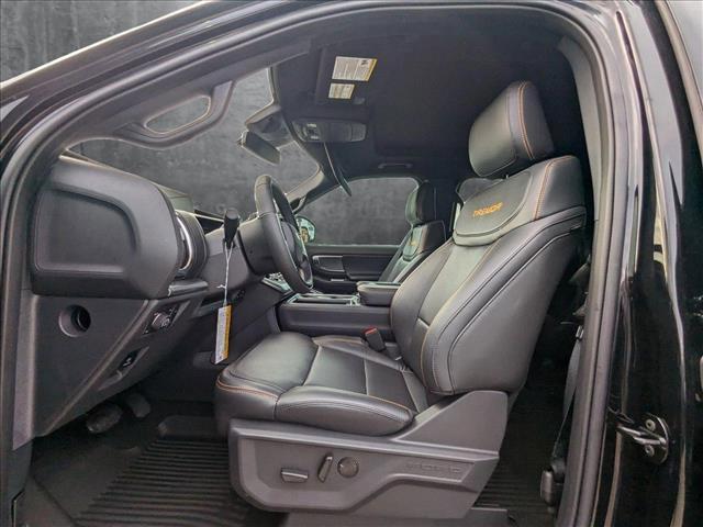new 2025 Ford Expedition car, priced at $80,667