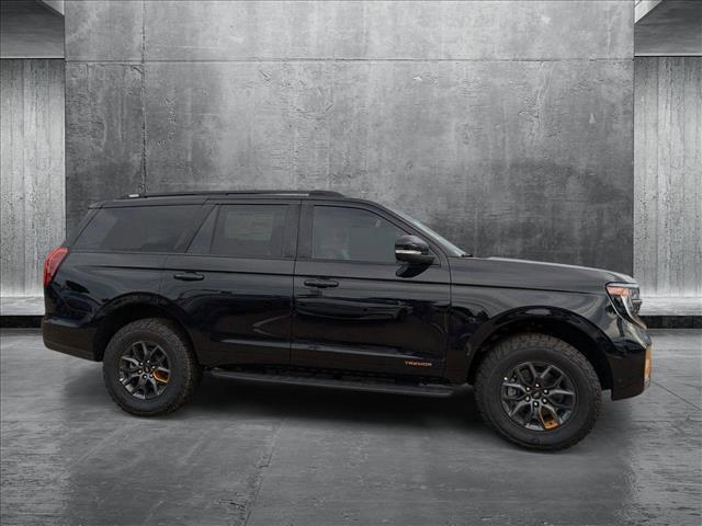 new 2025 Ford Expedition car, priced at $80,667