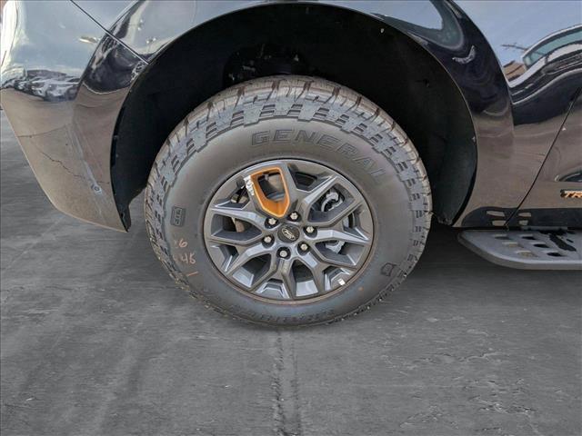 new 2025 Ford Expedition car, priced at $80,667