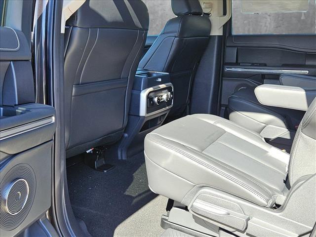 new 2024 Ford Expedition car, priced at $61,995