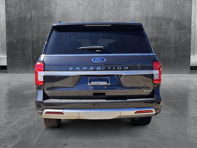 new 2024 Ford Expedition car, priced at $61,995