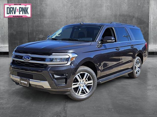 new 2024 Ford Expedition car, priced at $61,995