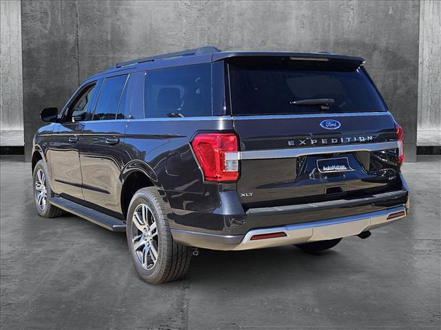 new 2024 Ford Expedition car, priced at $61,995