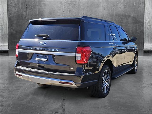 new 2024 Ford Expedition car, priced at $61,995